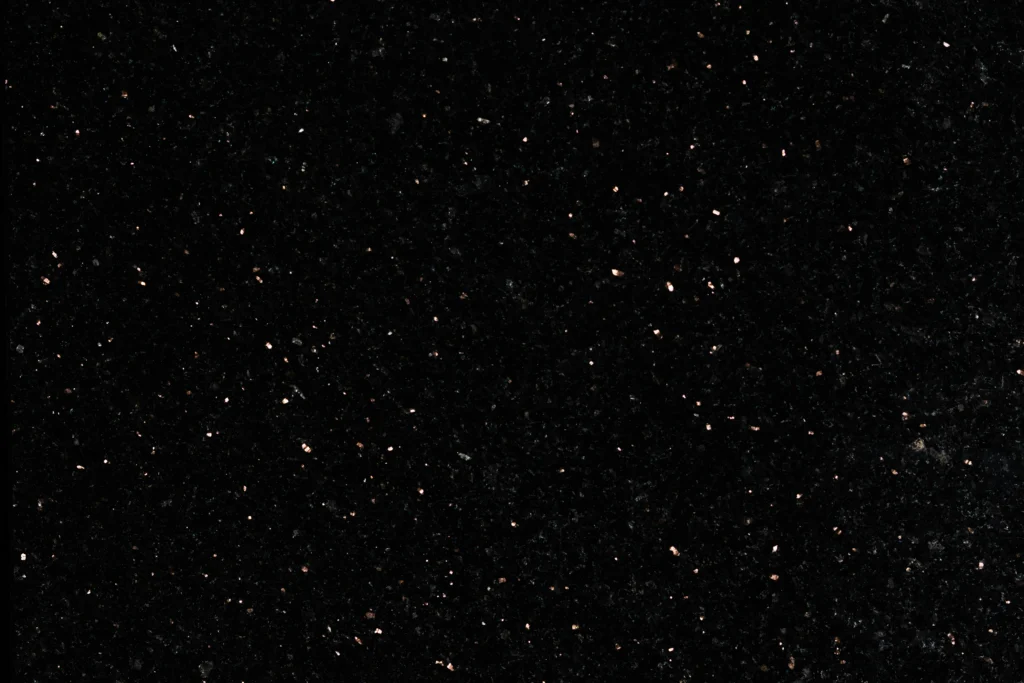 Granite 2 Galaxy black